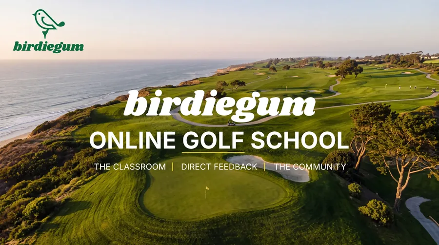 Online Golf School