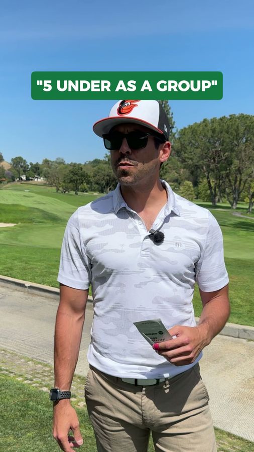 Bernard G on birdiegum
